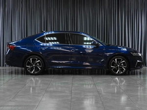 Лифтбек Skoda Octavia 2023 года, 2724000 рублей, Тюмень