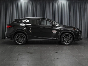 Внедорожник Lexus RX 2017 года, 3869000 рублей, Ставрополь