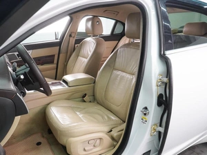 Седан Jaguar XF 2011 года, 1325000 рублей, Воронеж