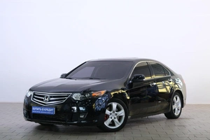 Седан Honda Accord 2008 года, 1099000 рублей, Омск
