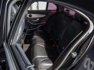 Седан Mercedes-benz C-класс 2014 года, 1750000 рублей, Краснодар