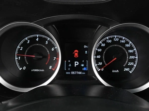 Седан Mitsubishi Lancer 2011 года, 1065000 рублей, Аксай