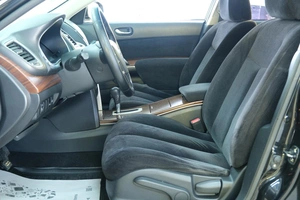 Седан Nissan Teana 2010 года, 1079000 рублей, Омск
