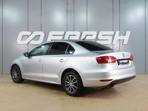 Седан Volkswagen Jetta 2013 года, 1049000 рублей, Воронеж