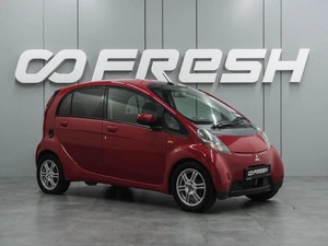 Хетчбэк Mitsubishi i 2006 года, 589000 рублей, Воронеж