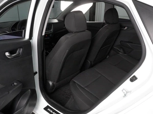 Седан Hyundai Solaris 2018 года, 1390000 рублей, Минеральные Воды