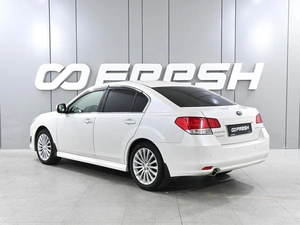 Седан Subaru Legacy 2011 года, 1219000 рублей, Ростов-на-Дону