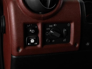 Внедорожник Hummer H2 2004 года, 2679000 рублей, Тюмень