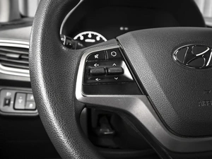 Седан Hyundai Solaris 2019 года, 1490000 рублей, Ставрополь