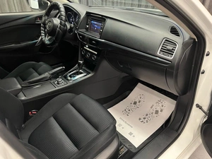 Седан Mazda 6 2014 года, 1450000 рублей, Красноярск