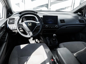 Седан Honda Civic 2008 года, 647000 рублей, Ставрополь