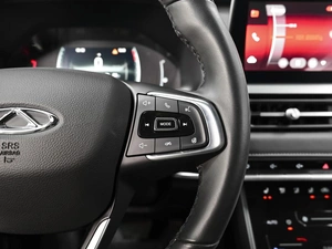 Внедорожник Chery Tiggo 4 Pro 2023 года, 1760000 рублей, Ставрополь