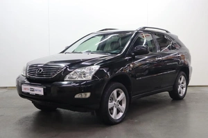 Внедорожник Lexus RX 2007 года, 1450000 рублей, Брянск