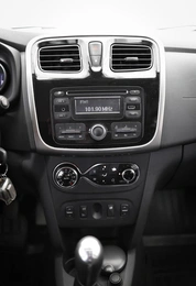 Хетчбэк Renault Sandero Stepway 2015 года, 919000 рублей, Орёл