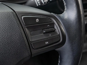 Внедорожник Hyundai Venue 2021 года, 1990000 рублей, Краснодар