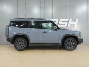 Внедорожник Jetour T2 2024 года, 3449000 рублей, Воронеж