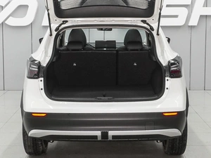 Внедорожник Nissan Qashqai 2025 года, 3370000 рублей, Ростов-на-Дону