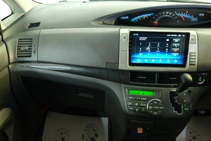 Минивэн Toyota Estima 2010 года, 1699000 рублей, Омск