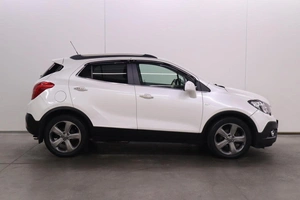Внедорожник Opel Mokka 2014 года, 930000 рублей, Смоленск