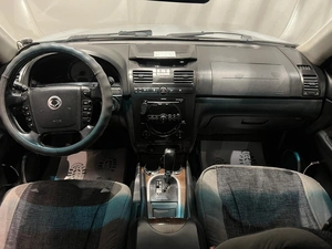 Внедорожник SsangYong Rexton 2007 года, 949000 рублей, Красноярск