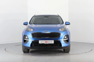 Внедорожник Kia Sportage 2020 года, 2240000 рублей, Брянск