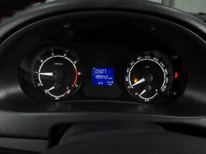 Хетчбэк ВАЗ (LADA) Priora 2014 года, 599000 рублей, Воронеж