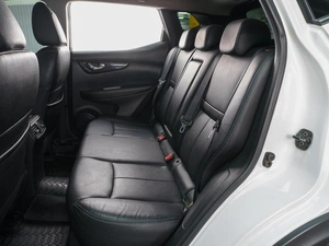 Внедорожник Nissan Qashqai 2017 года, 1729000 рублей, Сургут