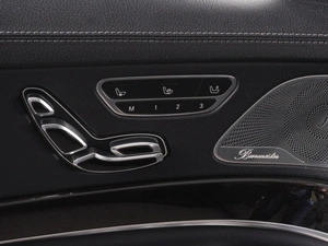 Седан Mercedes-benz S-класс 2018 года, 6599000 рублей, Минеральные Воды