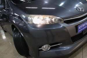 Минивэн Toyota Wish 2014 года, 1699000 рублей, Новокузнецк