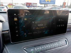 Внедорожник Haval Jolion 2025 года, 2399000 рублей, Саратов