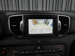 Внедорожник Kia Sportage 2017 года, 2480000 рублей, Ставрополь