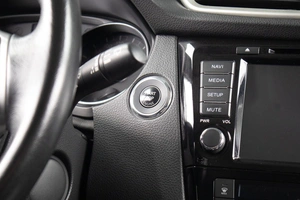 Внедорожник Nissan X-Trail 2018 года, 1949000 рублей, Оренбург