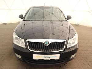 Седан Skoda Octavia 2012 года, 1100000 рублей, Орёл