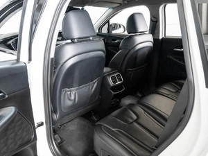 Внедорожник Hyundai Santa Fe 2018 года, 3233000 рублей, Ставрополь