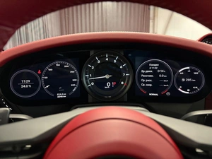 Купе Porsche 911 Carrera 2021 года, 15990000 рублей, Павловская Слобода