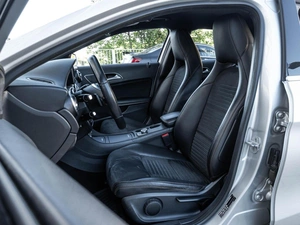 Внедорожник Mercedes-benz GLA-класс 2014 года, 1825000 рублей, Ставрополь