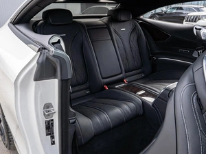 Купе Mercedes-benz S-класс AMG 2016 года, 6350000 рублей, Краснодар