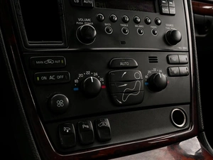 Седан Volvo S60 2008 года, 1054000 рублей, Волгоград