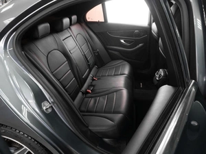 Седан Mercedes-benz C-класс 2017 года, 2499000 рублей, Тюмень