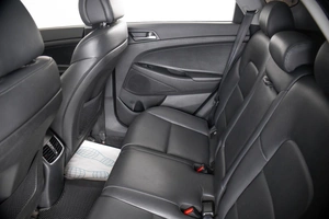 Внедорожник Hyundai Tucson 2018 года, 2249000 рублей, Пермь