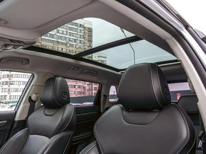 Внедорожник Geely Atlas Pro 2024 года, 2430000 рублей, Краснодар