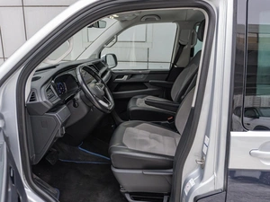 Минивэн Volkswagen Multivan 2020 года, 5400000 рублей, Санкт-Петербург