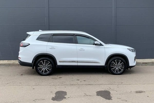 Внедорожник Chery Tiggo 8 Pro Max 2023 года, 2385000 рублей, Солонцы