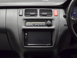 Внедорожник Honda HR-V 2000 года, 525000 рублей, Красноярск