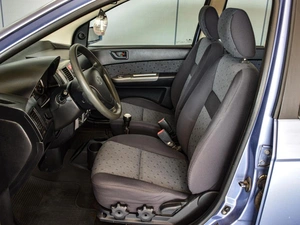 Хетчбэк Hyundai Getz 2004 года, 380000 рублей, Муром