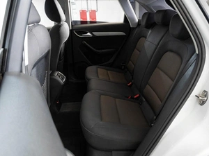 Внедорожник Audi Q3 2014 года, 1669000 рублей, Ставрополь