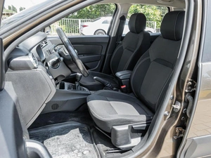 Внедорожник Renault Duster 2021 года, 1615000 рублей, Ставрополь