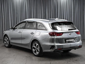 Универсал Kia Ceed 2021 года, 1998000 рублей, Ставрополь