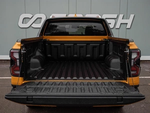 Пикап Ford Ranger 2023 года, 6099000 рублей, Большой Сочи