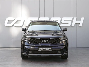 Внедорожник Kia Sorento 2021 года, 3430000 рублей, Краснодар
